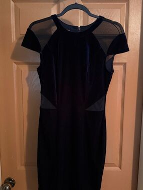 Guess mini cocktail dress